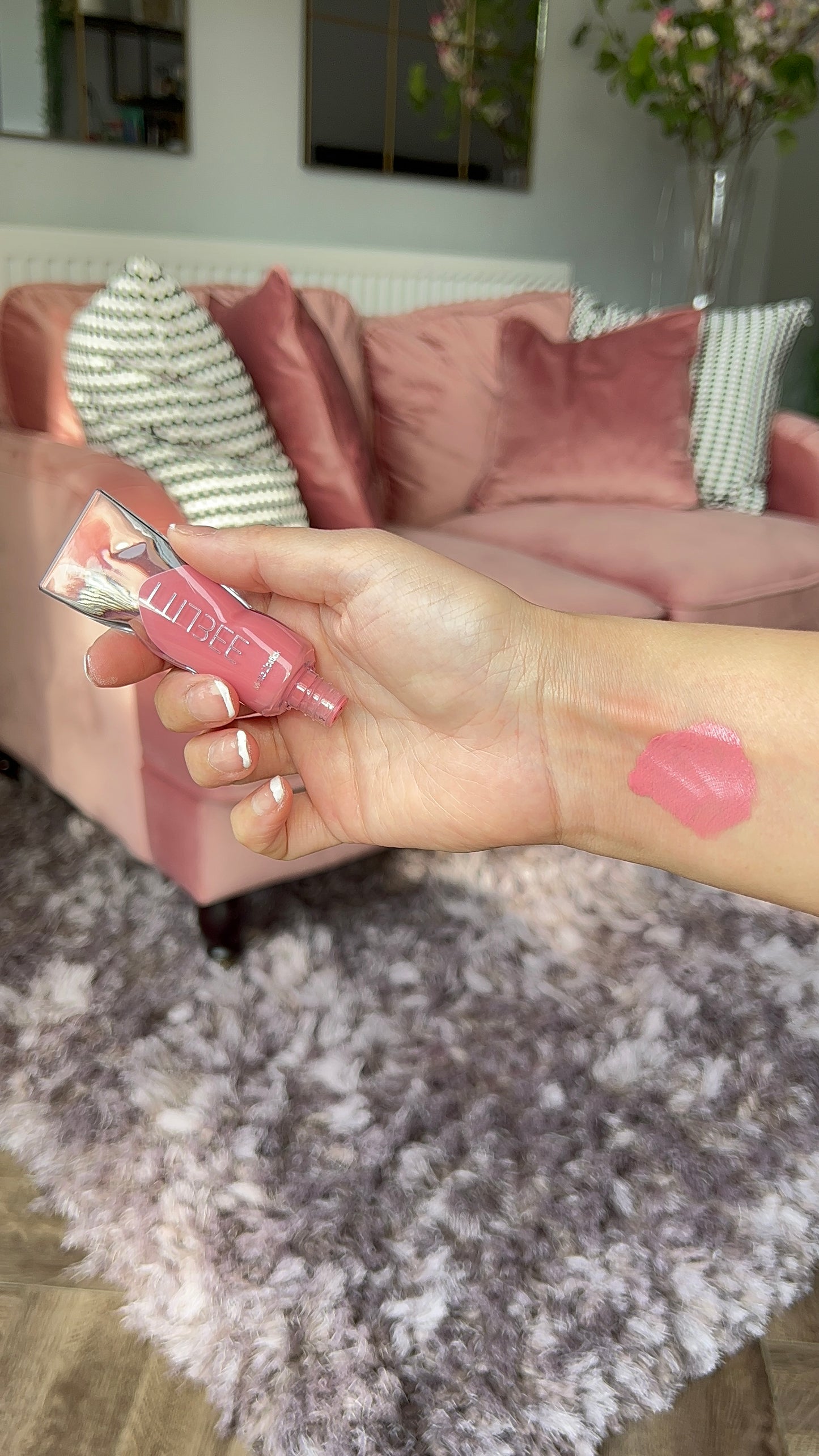 Matte Liquid Lipstick